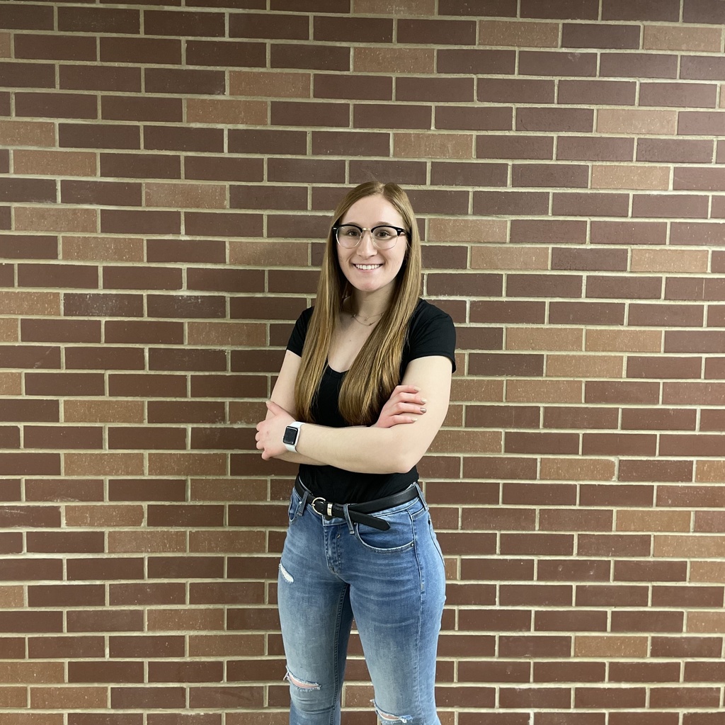 Kodi Dailey, Undergraduate Researcher