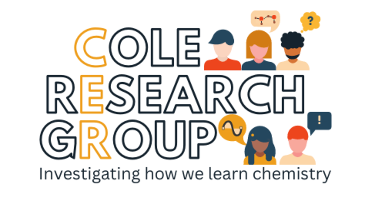 Cole group logo